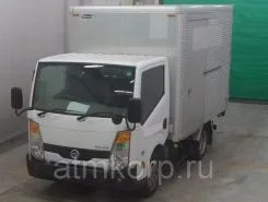 Автофургон Автофургон  Nissan 2018 года б/у