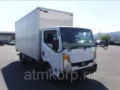 Автофургон Автофургон  Nissan 2011 года б/у