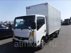 Автофургон Автофургон  Nissan 2011 года б/у фото 2