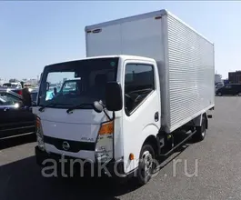 Автофургон Автофургон  Nissan 2011 года б/у фото 2