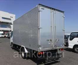 Автофургон Автофургон  Nissan 2011 года б/у фото 3