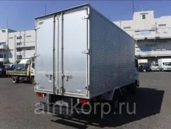 Автофургон Автофургон  Nissan 2011 года б/у фото 4