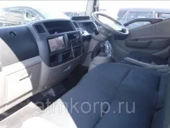 Автофургон Автофургон  Nissan 2011 года б/у фото 5