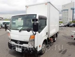 Автофургон Автофургон  Nissan 2010 года б/у