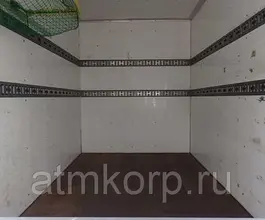Автофургон Автофургон  Nissan 2010 года б/у фото 3
