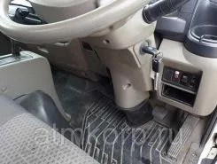 Автофургон Автофургон  Nissan 2010 года б/у фото 4