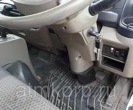 Автофургон Автофургон  Nissan 2010 года б/у фото 4