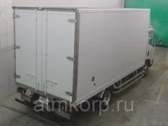 Рефрижератор Фургон  Nissan 2010 года б/у
