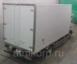 Рефрижератор Фургон  Nissan 2010 года б/у