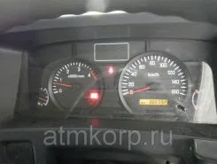 Изотермический фургон NISSAN ATLAS AMS85AN 2010 года б/у фото 5