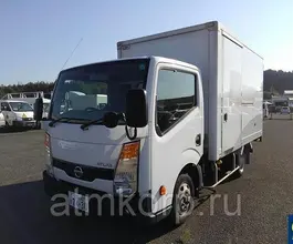 Автофургон Автофургон  Nissan 2012 года б/у фото 2