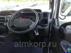Автофургон Автофургон  Nissan 2012 года б/у фото 5