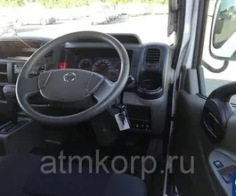 Автофургон Автофургон  Nissan 2012 года б/у фото 5