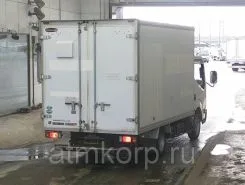 Автофургон Автофургон  Nissan 2012 года б/у фото 2
