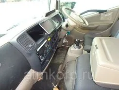 Автофургон Автофургон  Nissan 2012 года б/у фото 4
