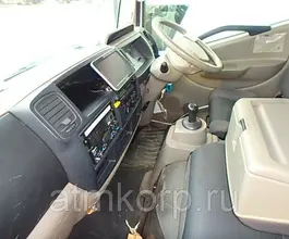 Автофургон Автофургон  Nissan 2012 года б/у фото 4