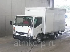 Автофургон Автофургон  Nissan 2012 года б/у