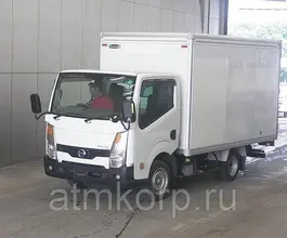 Автофургон Автофургон  Nissan 2012 года б/у