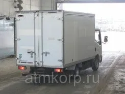 Автофургон Автофургон  Nissan 2012 года б/у фото 2