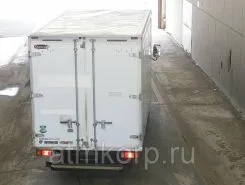 Автофургон Автофургон  Nissan 2012 года б/у фото 3