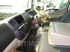 Автофургон Автофургон  Nissan 2012 года б/у фото 4