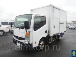Автофургон Автофургон  Nissan 2012 года б/у фото 2