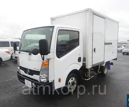 Автофургон Автофургон  Nissan 2012 года б/у фото 2