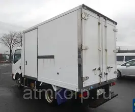 Автофургон Автофургон  Nissan 2012 года б/у фото 3
