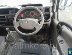 Автофургон Автофургон  Nissan 2012 года б/у фото 5