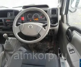 Автофургон Автофургон  Nissan 2012 года б/у фото 5