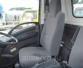 Эвакуатор Эвакуатор  Nissan Atlas 2010 года б/у фото 2