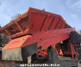 Дробильная установка Sandvik QH331 2012 года б/у фото 2