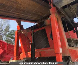 Дробильная установка Sandvik QH331 2012 года б/у фото 3