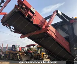 Дробильная установка Sandvik QH331 2012 года б/у фото 5