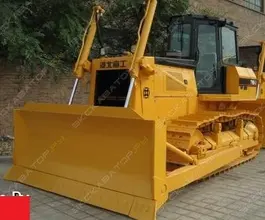 Бульдозер HBXG SHEHWA TY165-2 2017 года новый