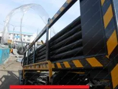 Goodeng GD6000 2017 года новый фото 2