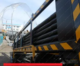 Goodeng GD6000  2017 года новый фото 2