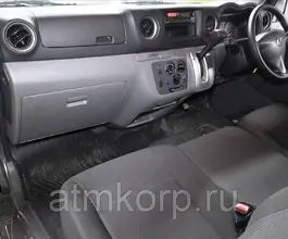 Микроавтобус Nissan CARAVAN NV350 CS4E26 2012 года б/у фото 3