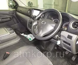 Микроавтобус Nissan CARAVAN NV350 CS4E26 2013 года б/у фото 3