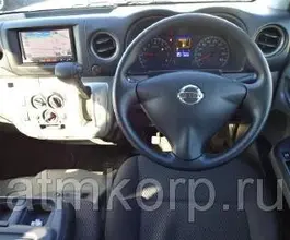 Микроавтобус Nissan CARAVAN NV350 CS4E26 2014 года б/у фото 3