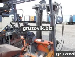 Вилочный погрузчик Desta DV 25 BP 1995 года б/у