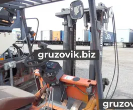 Вилочный погрузчик Desta DV 25 BP 1995 года б/у