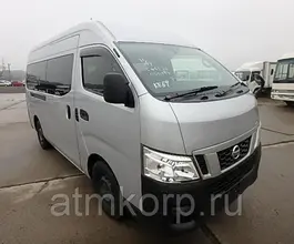 Микроавтобус NISSAN CARAVAN NV350 CW4E26 2012 года б/у