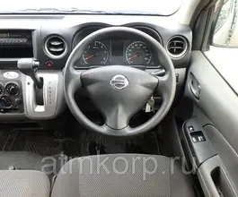 Микроавтобус NISSAN CARAVAN NV350 CW4E26 2012 года б/у фото 3