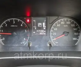 Микроавтобус NISSAN CARAVAN NV350 CW4E26 2012 года б/у фото 5