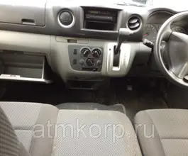 Микроавтобус Nissan CARAVAN NV350 CW4E26 2012 года б/у фото 4