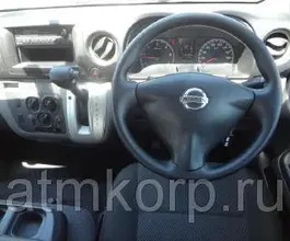 Микроавтобус Nissan CARAVAN NV350 CW4E26 2013 года б/у фото 3