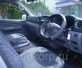 Микроавтобус Nissan CARAVAN CW8E26 2013 года б/у фото 4