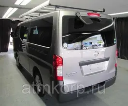 Микроавтобус Nissan CARAVAN NV350 VR2E26 2012 года б/у фото 2