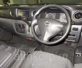 Микроавтобус Nissan CARAVAN NV350 VR2E26 2013 года б/у фото 3
